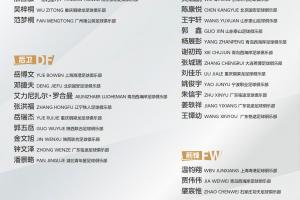 U19集训名单：谢初筠、张洪福入选，邓捷夫、吴启鹏、依合散在