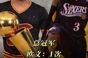 欧文如果和艾弗森进行百分大战