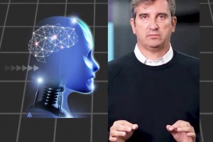 AI生成？曼城CEO致全体员工的视频