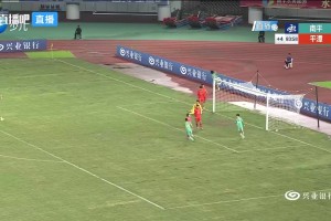 5-0！南平队再次扩大比分，陆梓涵