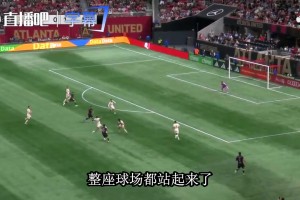 梅西单挑数名防守球员破门，解说