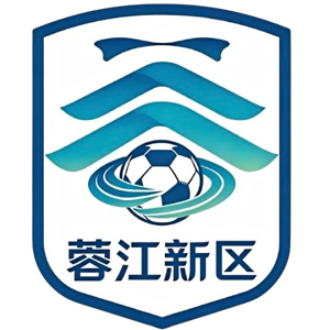 赣州蓉江新区队队标